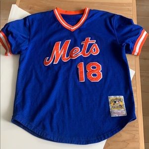 Mets vintage Jersey